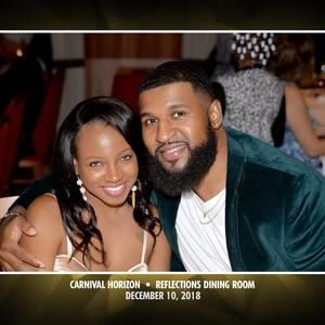 Meet your Posher, Deidriaunna